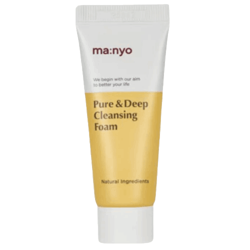 Manyo Factory Pure&Deep Cleansing Foam 20ml