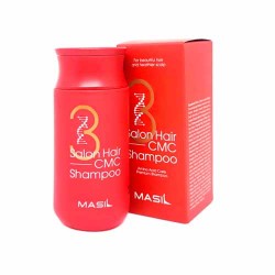 Masil 3 Salon Hair CMC Shampoo 150ml