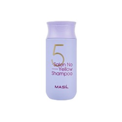 MASIL 5 Salon No Yellow Shampoo 150ml