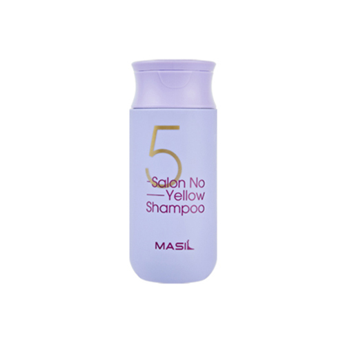 MASIL 5 Salon No Yellow Shampoo 150ml