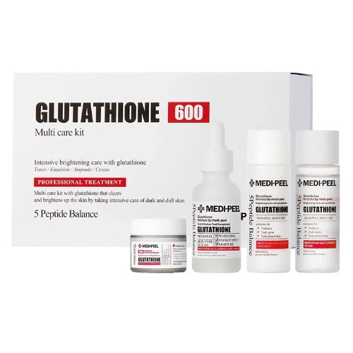 Medi-Peel Glutathione Multi Care Kit