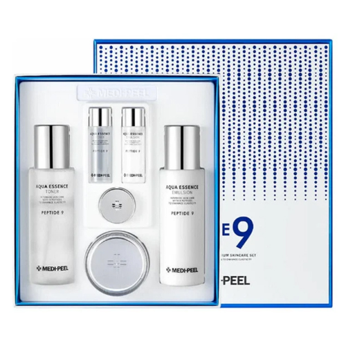 Medi-Peel Peptide 9 Premium Skincare Set