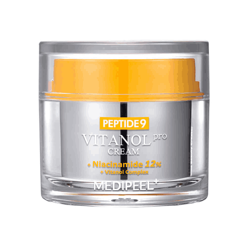 Medi-Peel Peptide 9 Vitanol PRO Cream