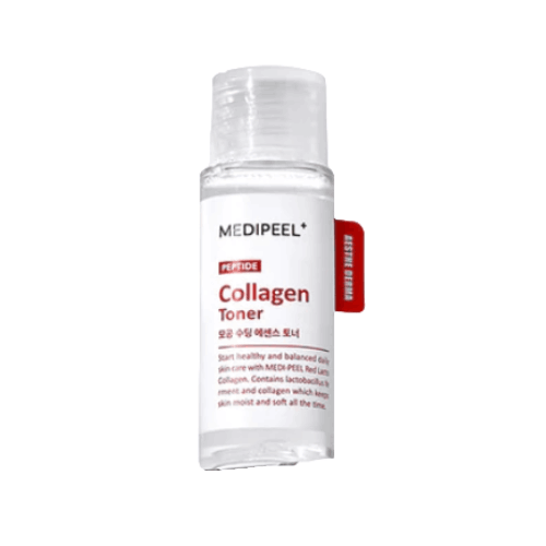 Medi-Peel Red Lacto Collagen Soothing Essence Toner 30ml