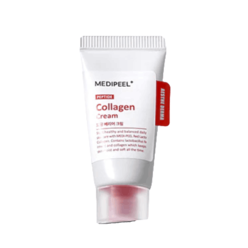 Medi-Peel Red Lacto Peptide Collagen Barrier Cream 15ml