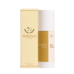 MilliMom Millitime Oil & Cream