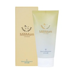 MilliMom Sprout Soothing Serum