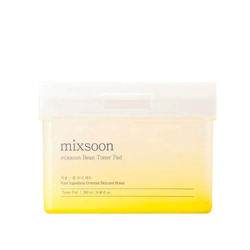 Mixsoon Bean Toner Pad 280ml x 70ea