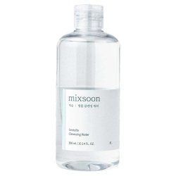 Mixsoon Centella Cleansing Water