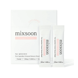 Mixsoon Collagen Powder 10 x 100mg
