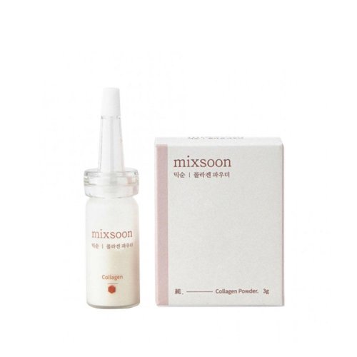 Mixsoon Collagen Powder