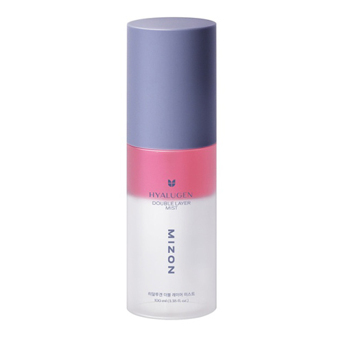 Mizon Hyalugen Double Layer Mist