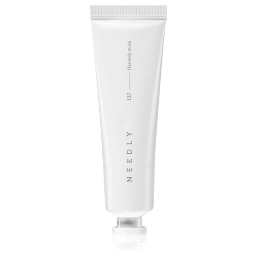 Needly Heavenly Musk Hand Cream