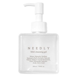 Needly Mild Cleansing Gel