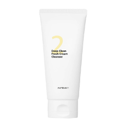 Numbuzin No.2 Deep Clean Fresh Cream Cleanser