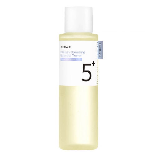 Numbuzin No.5 Vitamin Boosting Essence Toner