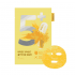 Numbuzin No.5 Vitamin Spotlight Sheet Mask