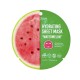 Purederm Hydrating Sheet Mask Watermelon