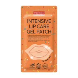 Purederm Intensive Lip Care Gel Patch
