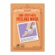 Purederm One-Step Heel Peeling Mask