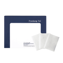 Pyunkang Yul 1/3 Cotton Pad 160ea (Pulp-Rayon)