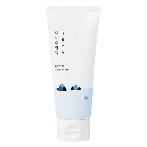 Round Lab 1025 Dokdo Sleeping Mask Pack