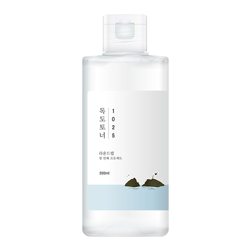 Round Lab 1025 Dokdo Toner 200ml