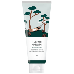 Round Lab Pine Calming Cica Cleanser