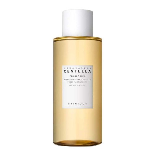 SKIN1004 Madagascar Centella Toning Toner 400ml