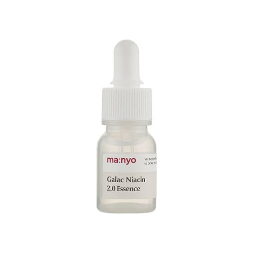 Manyo Factory Galac Niacin 2.0 Essence 12ml