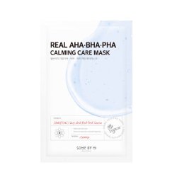 Some By Mi Real AHA-BHA-PHA Calming Care Mask