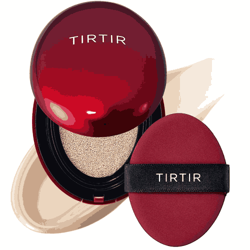 Tirtir Mask Fit Red Cushion 21C Cool Ivory