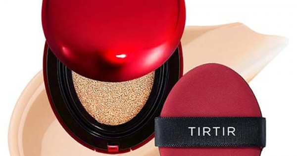 Cheapest TIRTIR Mask Fit Cushion