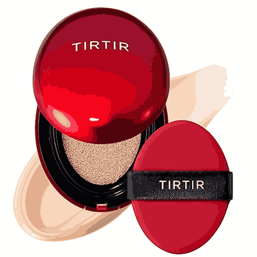 Tirtir Mask Fit Red Cushion 21W Natural Ivory