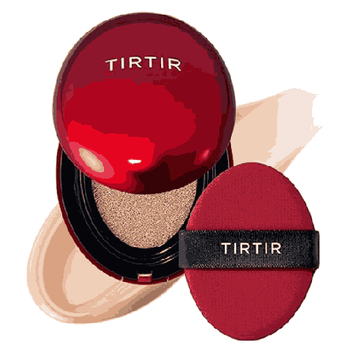 Tirtir Mask Fit Red Cushion 24N Latte - Mini