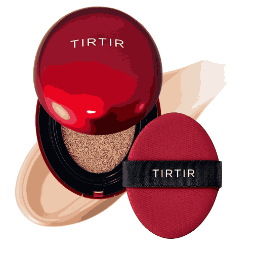 Tirtir Mask Fit Red Cushion 29N Natural Beige - Mini