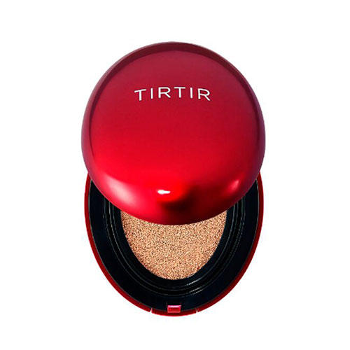 TirTir Mask Fit Red Mini Cushion 17C Porcelain