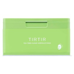 TirTir Tea Tree Clear Ampoule Mask