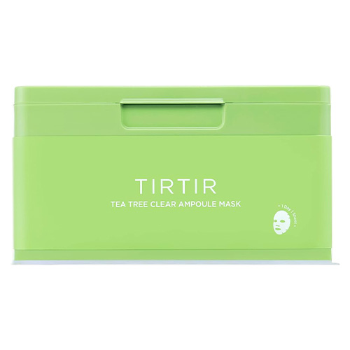 TirTir Tea Tree Clear Ampoule Mask