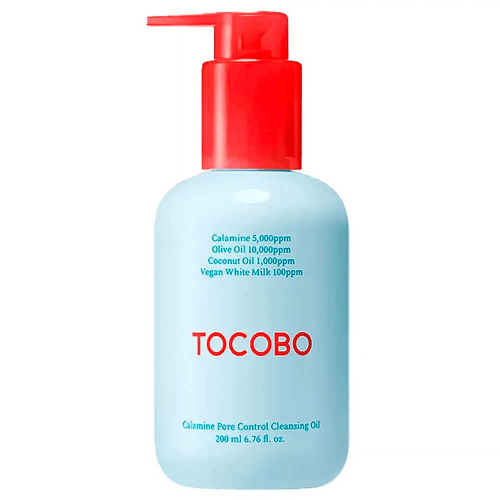 Tocobo Calamine Pore Control Cleansing Oil