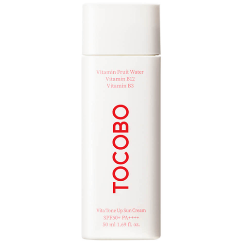 Tocobo Vita Tone Up Sun Cream SPF50+ PA++++