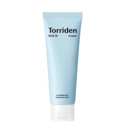 Torriden DIVE-IN Low Molecular Hyaluronic Acid Cream