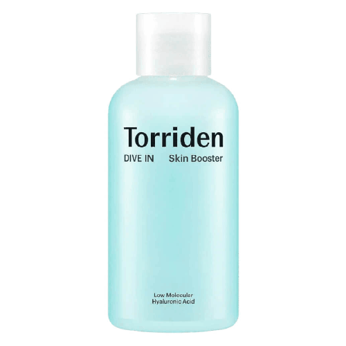 Torriden Dive-In Low Molecular Hyaluronic Acid Skin Booster