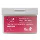 Dermal Seoul Face Ceramide 3X Daily Quick Mask