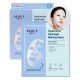 Dermal Seoul Face Hyaluronic Hydrogel Melting Mask 4pcs