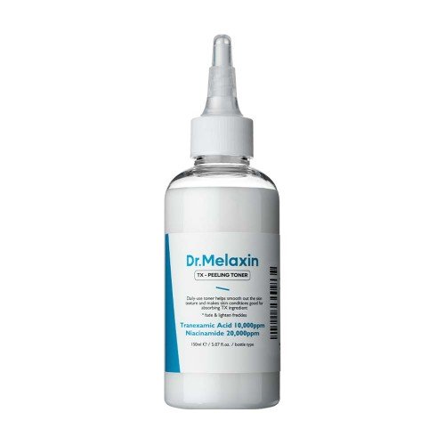 Dr. Melaxin TX Peeling Toner 