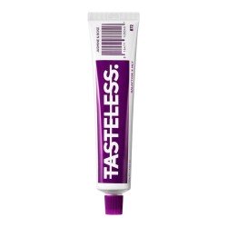 Dr. Melaxin Tasteless Toothpaste Jasmine & Rose