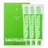 Dr. Melaxin Tasteless Toothpaste Spear Herbmint 3pcs