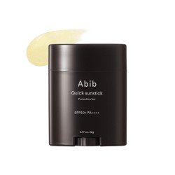Abib Quick Sunstick Protection Bar SPF 50+ Pa++++