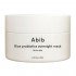 Abib Rice Probiotics Overnight Mask Barrier Jelly